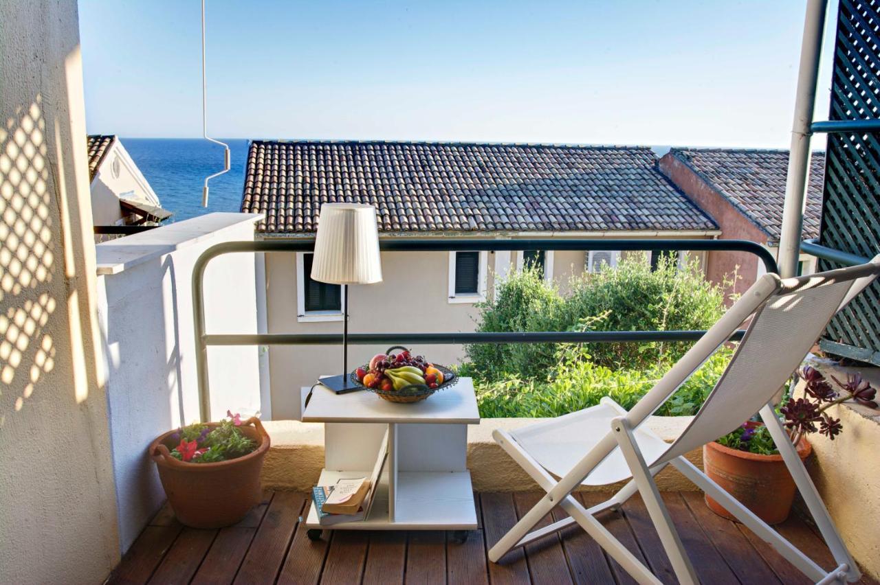 Ammos Beach House Glifáda Kültér fotó