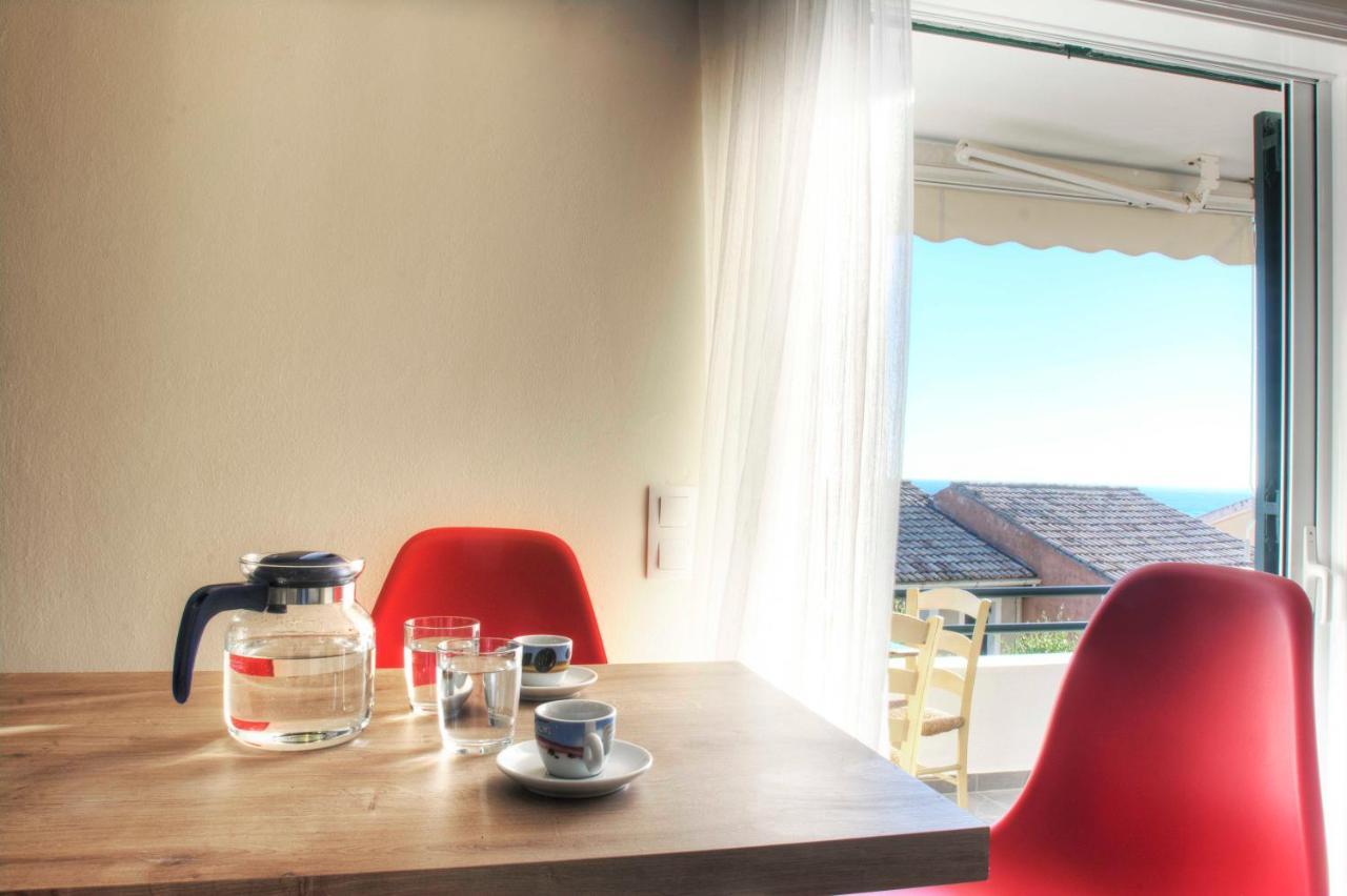 Ammos Beach House Glifáda Kültér fotó