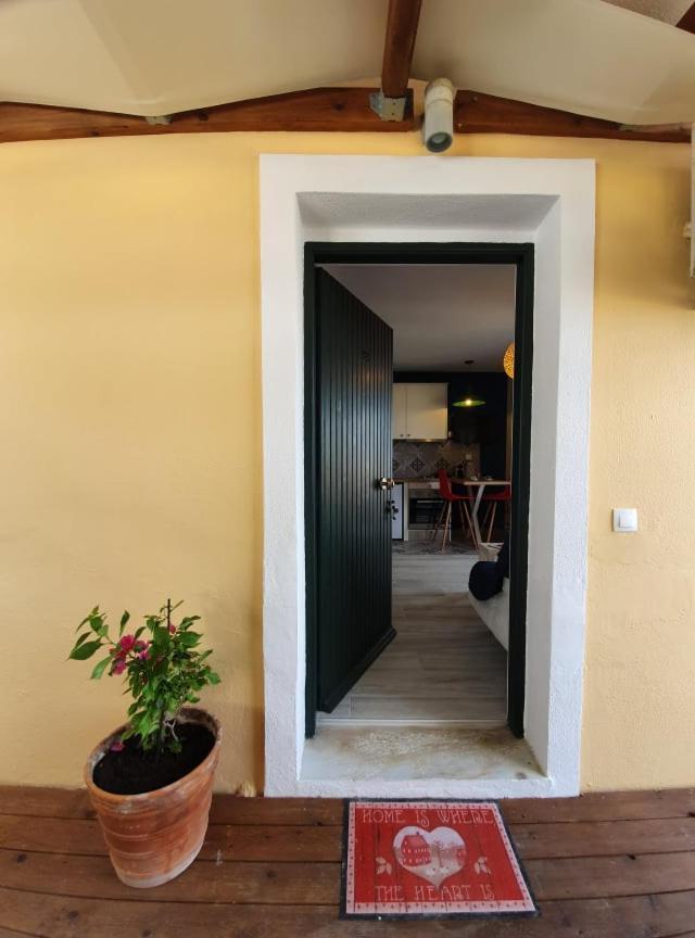 Ammos Beach House Glifáda Kültér fotó