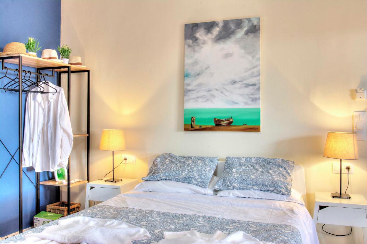 Ammos Beach House Glifáda Kültér fotó